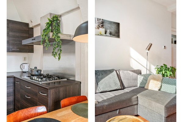 Medium property photo - Piusstraat 26j, 5038 WS Tilburg