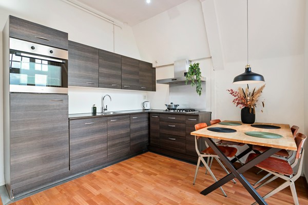 Medium property photo - Piusstraat 26j, 5038 WS Tilburg