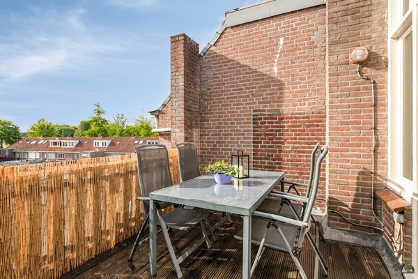 Medium property photo - Piusstraat 26j, 5038 WS Tilburg