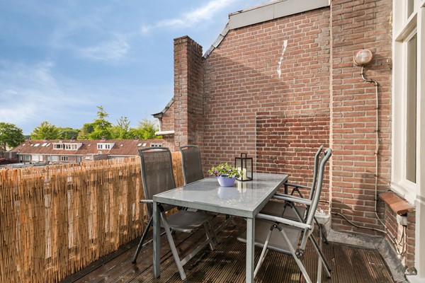 Medium property photo - Piusstraat 26j, 5038 WS Tilburg