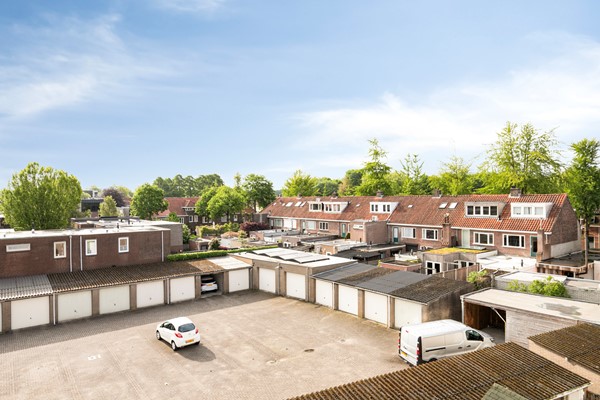 Medium property photo - Piusstraat 26j, 5038 WS Tilburg
