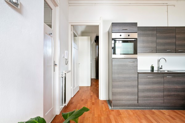 Medium property photo - Piusstraat 26j, 5038 WS Tilburg