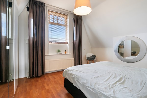 Medium property photo - Piusstraat 26j, 5038 WS Tilburg