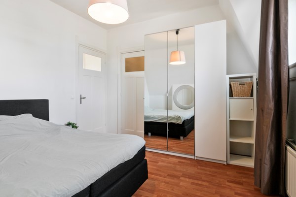 Medium property photo - Piusstraat 26j, 5038 WS Tilburg