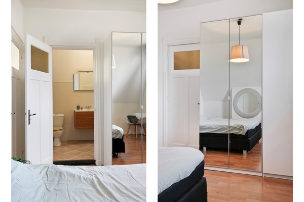 Medium property photo - Piusstraat 26j, 5038 WS Tilburg