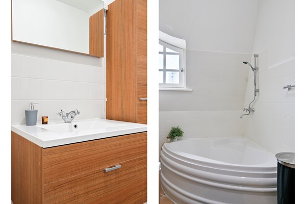 Medium property photo - Piusstraat 26j, 5038 WS Tilburg