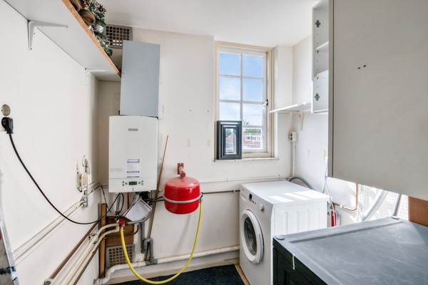 Medium property photo - Piusstraat 26j, 5038 WS Tilburg