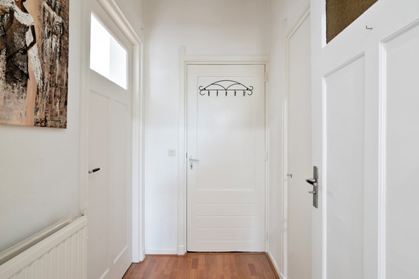 Medium property photo - Piusstraat 26j, 5038 WS Tilburg