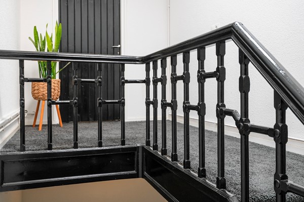 Medium property photo - Piusstraat 26j, 5038 WS Tilburg