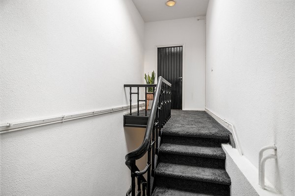 Medium property photo - Piusstraat 26j, 5038 WS Tilburg