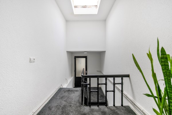 Medium property photo - Piusstraat 26j, 5038 WS Tilburg