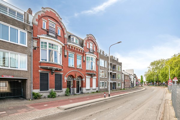 Medium property photo - Piusstraat 26j, 5038 WS Tilburg