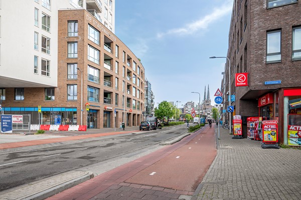 Medium property photo - Piusstraat 26j, 5038 WS Tilburg