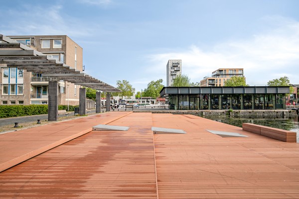 Medium property photo - Piusstraat 26j, 5038 WS Tilburg