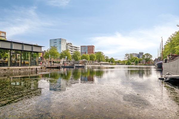 Medium property photo - Piusstraat 26j, 5038 WS Tilburg