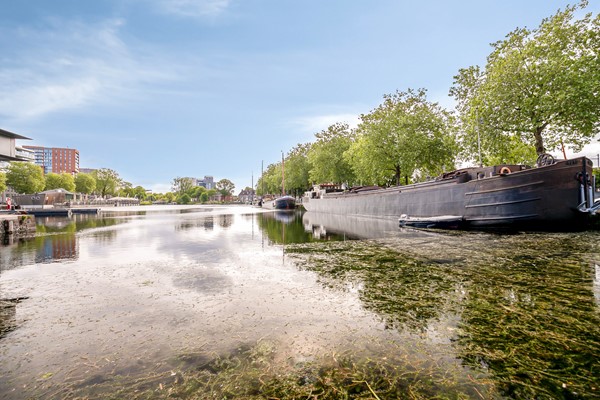 Medium property photo - Piusstraat 26j, 5038 WS Tilburg