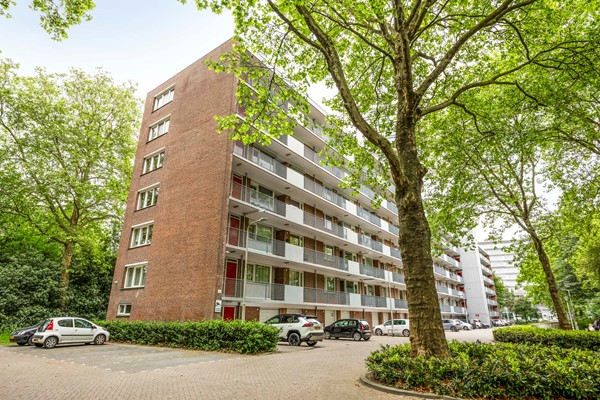 Te koop: Cederstraat 63, 5037JB Tilburg