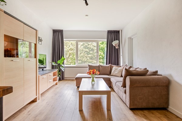 Medium property photo - Cederstraat 63, 5037 JB Tilburg