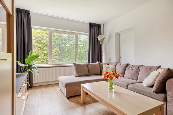 Medium property photo - Cederstraat 63, 5037 JB Tilburg