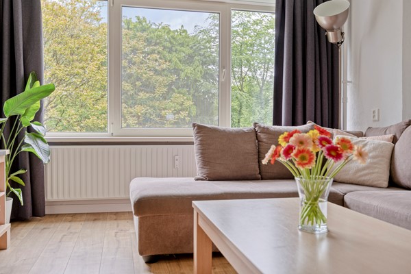 Medium property photo - Cederstraat 63, 5037 JB Tilburg