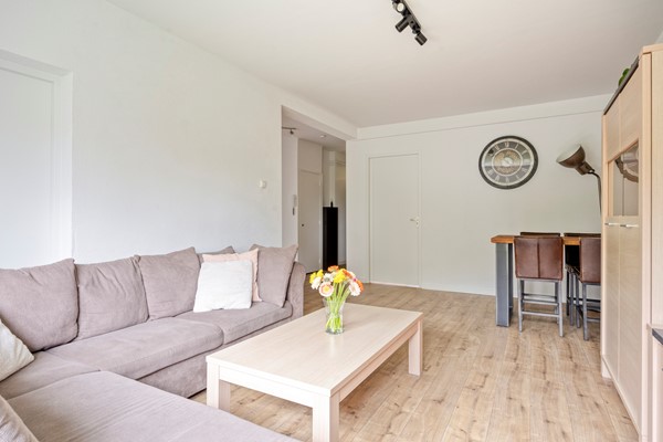 Medium property photo - Cederstraat 63, 5037 JB Tilburg