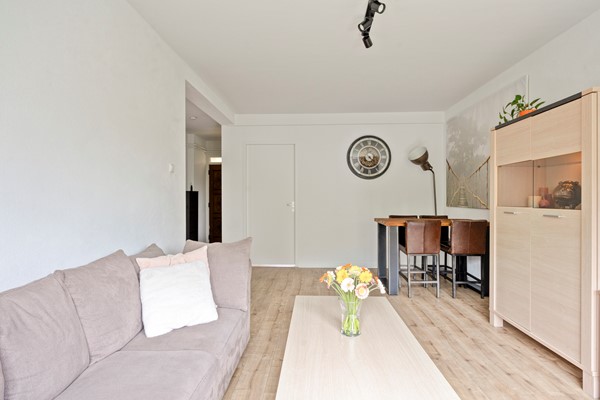 Medium property photo - Cederstraat 63, 5037 JB Tilburg