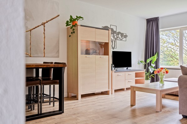 Medium property photo - Cederstraat 63, 5037 JB Tilburg
