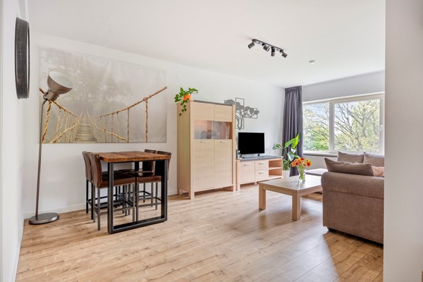 Medium property photo - Cederstraat 63, 5037 JB Tilburg