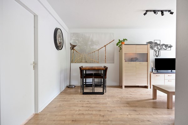 Medium property photo - Cederstraat 63, 5037 JB Tilburg