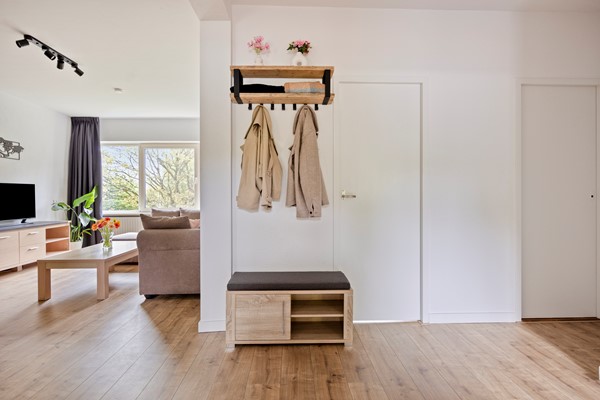 Medium property photo - Cederstraat 63, 5037 JB Tilburg