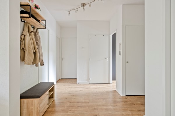 Medium property photo - Cederstraat 63, 5037 JB Tilburg