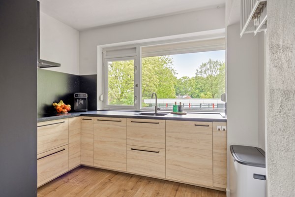Medium property photo - Cederstraat 63, 5037 JB Tilburg