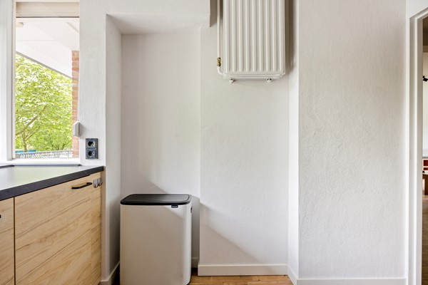 Medium property photo - Cederstraat 63, 5037 JB Tilburg