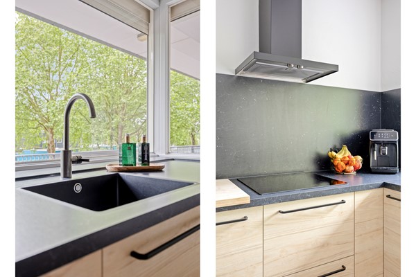 Medium property photo - Cederstraat 63, 5037 JB Tilburg