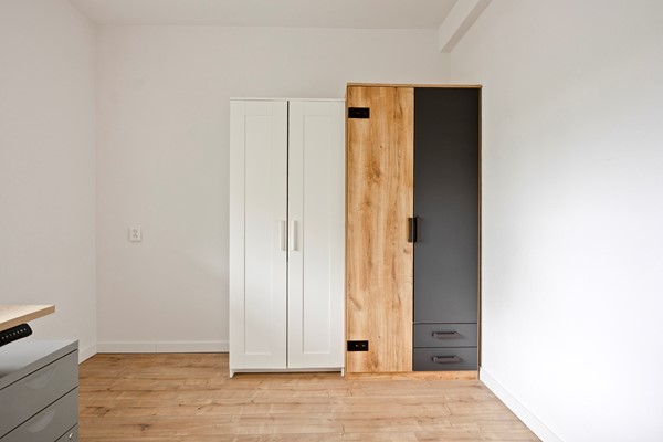 Medium property photo - Cederstraat 63, 5037 JB Tilburg