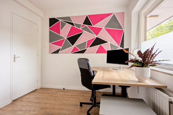 Medium property photo - Cederstraat 63, 5037 JB Tilburg
