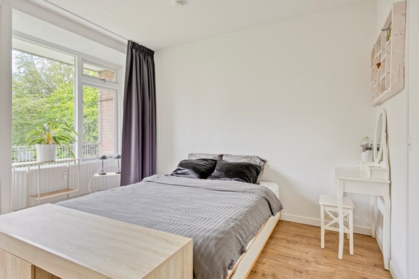 Medium property photo - Cederstraat 63, 5037 JB Tilburg
