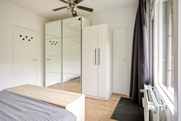 Medium property photo - Cederstraat 63, 5037 JB Tilburg
