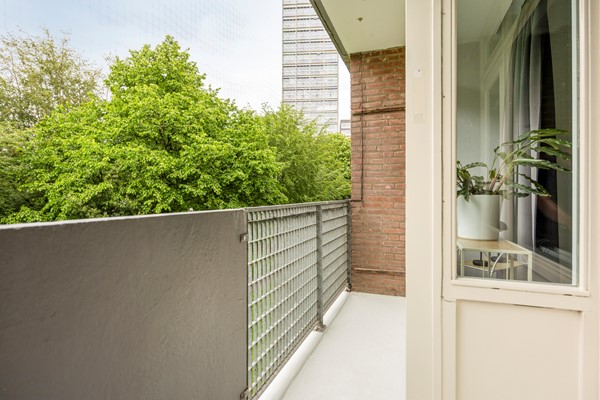 Medium property photo - Cederstraat 63, 5037 JB Tilburg