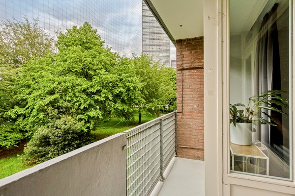 Medium property photo - Cederstraat 63, 5037 JB Tilburg