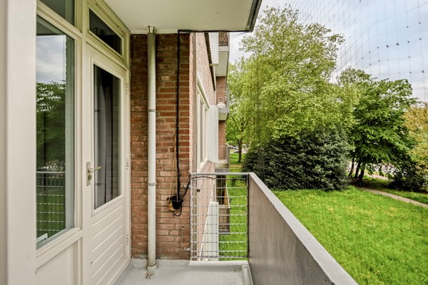 Medium property photo - Cederstraat 63, 5037 JB Tilburg