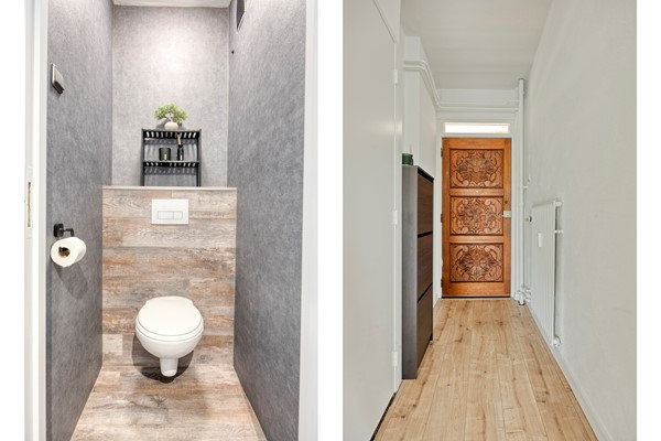 Medium property photo - Cederstraat 63, 5037 JB Tilburg