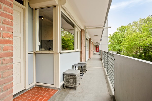 Medium property photo - Cederstraat 63, 5037 JB Tilburg