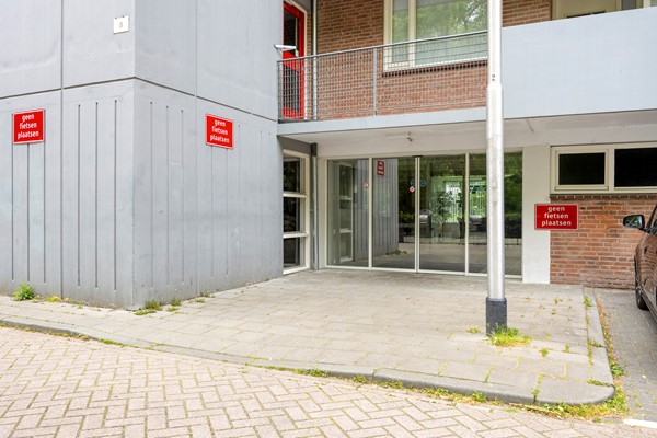 Medium property photo - Cederstraat 63, 5037 JB Tilburg