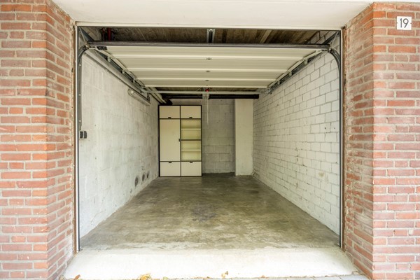 Medium property photo - Cederstraat 63, 5037 JB Tilburg