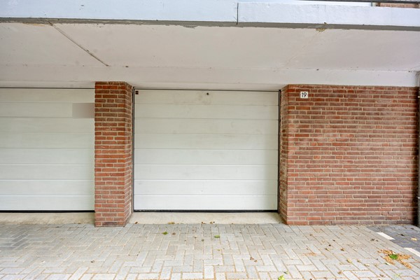 Medium property photo - Cederstraat 63, 5037 JB Tilburg
