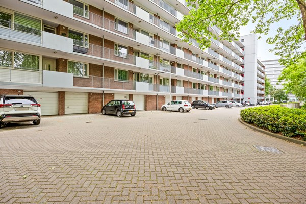 Medium property photo - Cederstraat 63, 5037 JB Tilburg