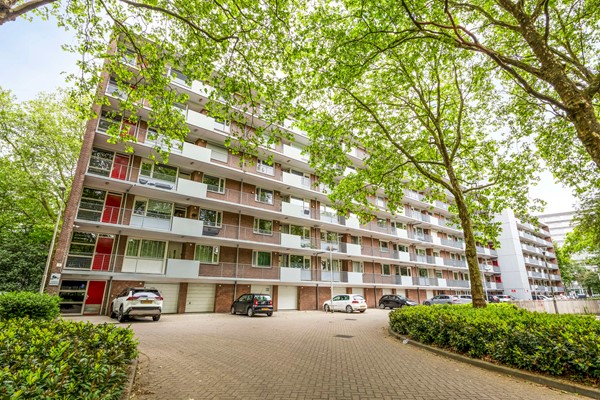 Medium property photo - Cederstraat 63, 5037 JB Tilburg