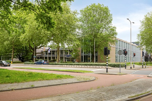 Medium property photo - Cederstraat 63, 5037 JB Tilburg
