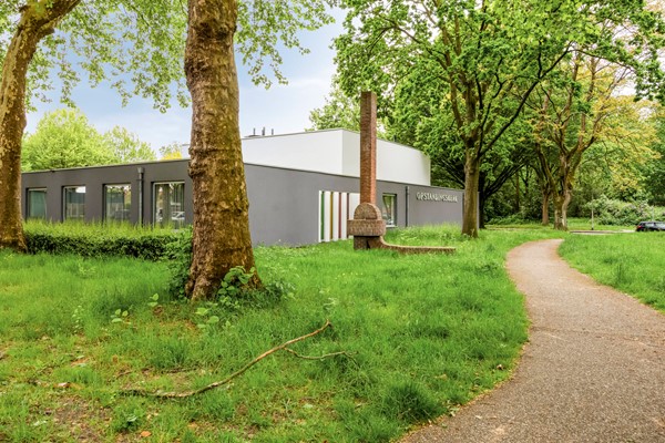 Medium property photo - Cederstraat 63, 5037 JB Tilburg